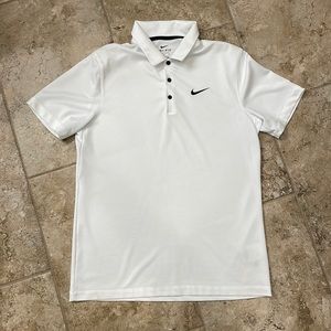 Nike Men’s Dri-Fit Polo